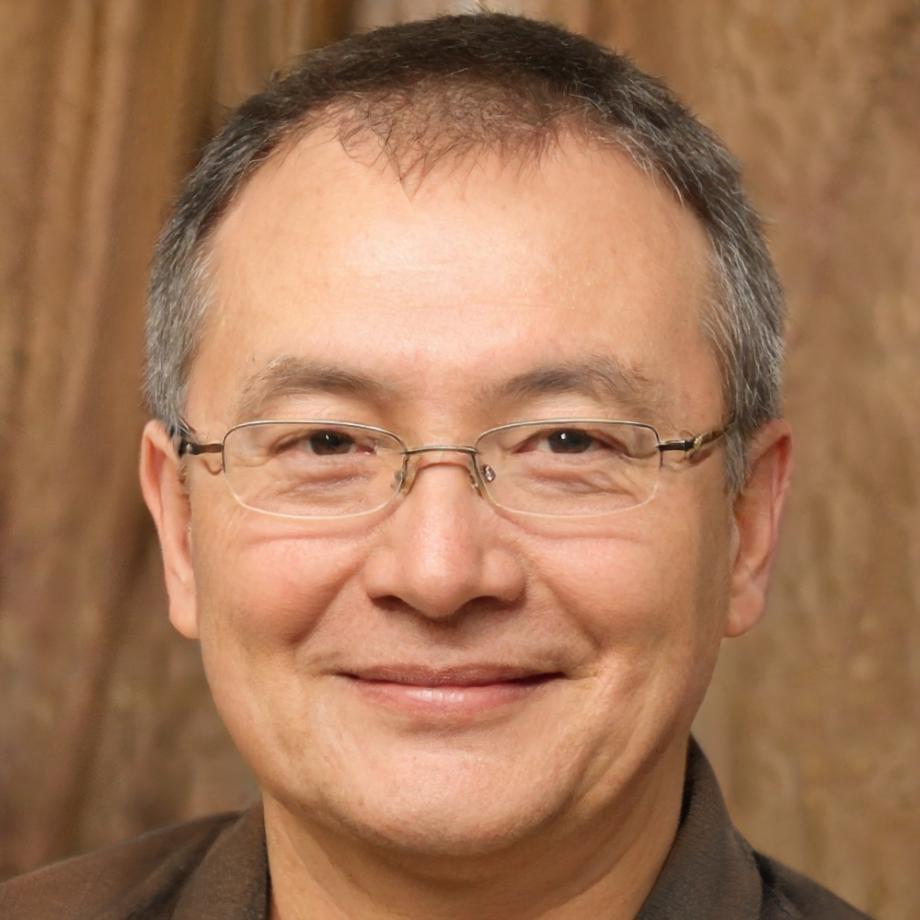 Dr. Michael Weber