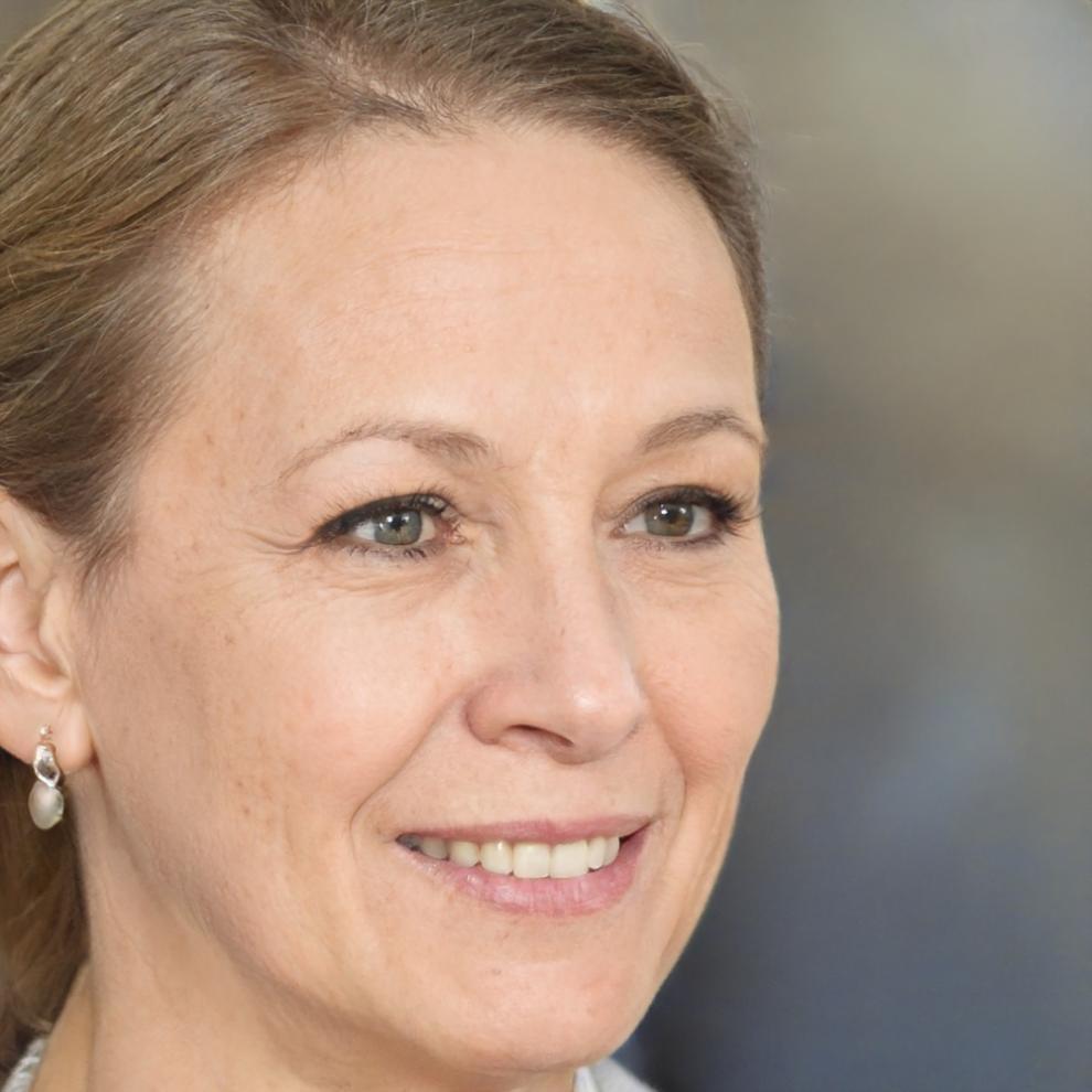 Prof. Sarah Müller