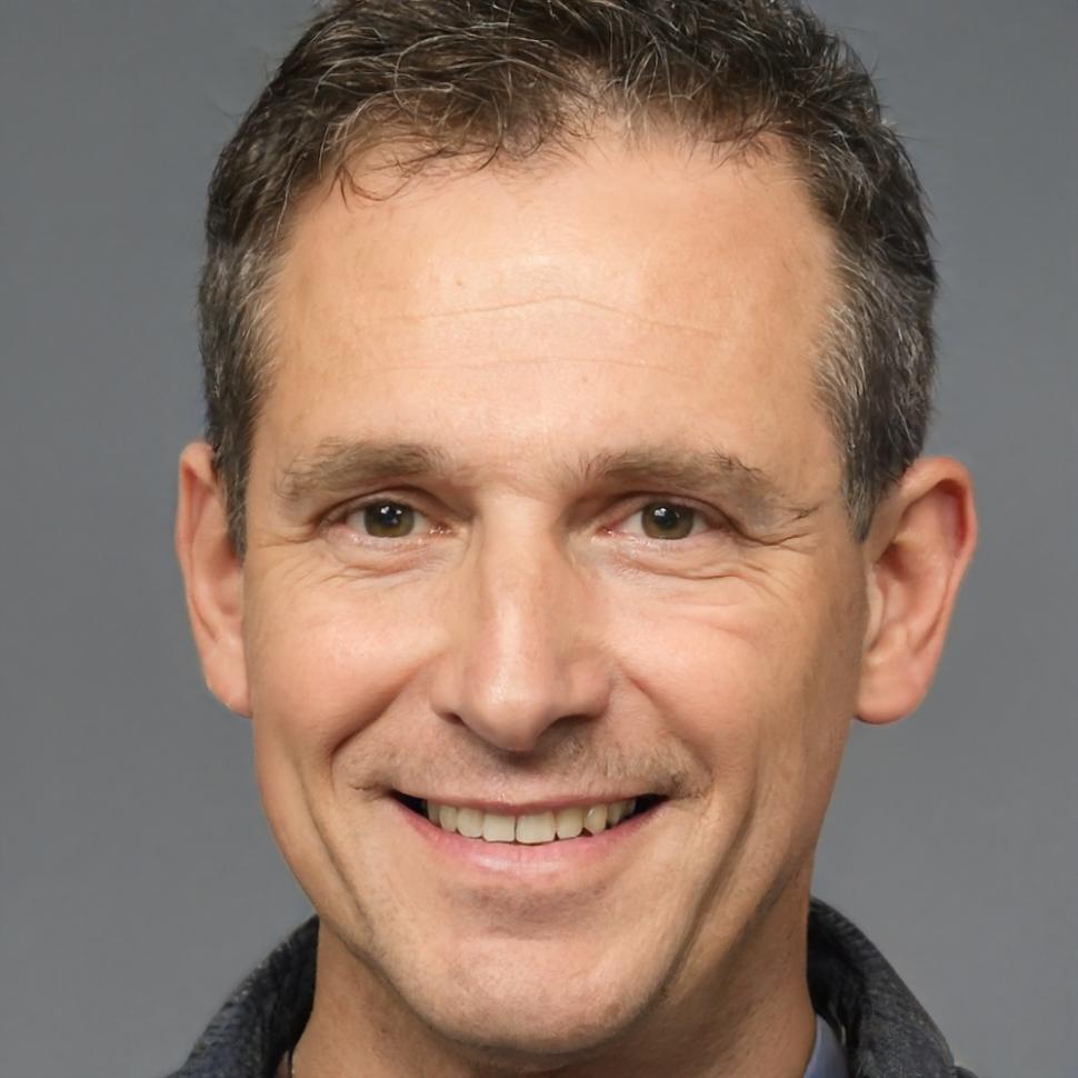 Thomas Klein
