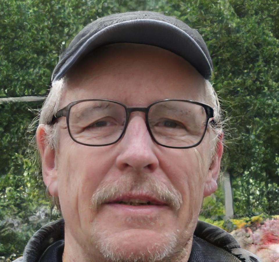 Michael Weber, Senior Finanzberater
