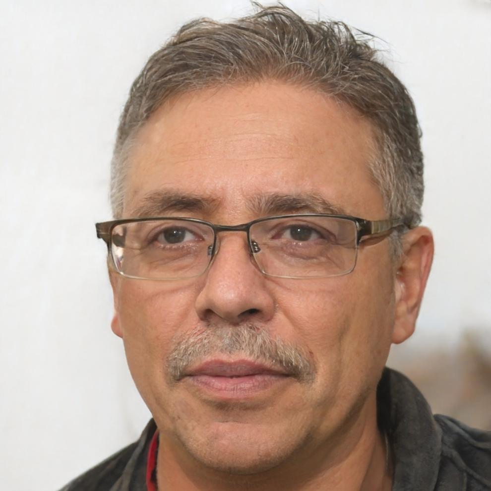 Thomas Richter, Spezialist für Risikoanalyse